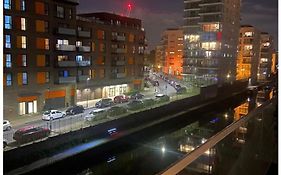 Lovely 2Br Apartment W/ City View